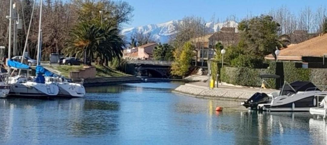 Chez Bastelle Lägenhet Saint-Cyprien  Exteriör bild