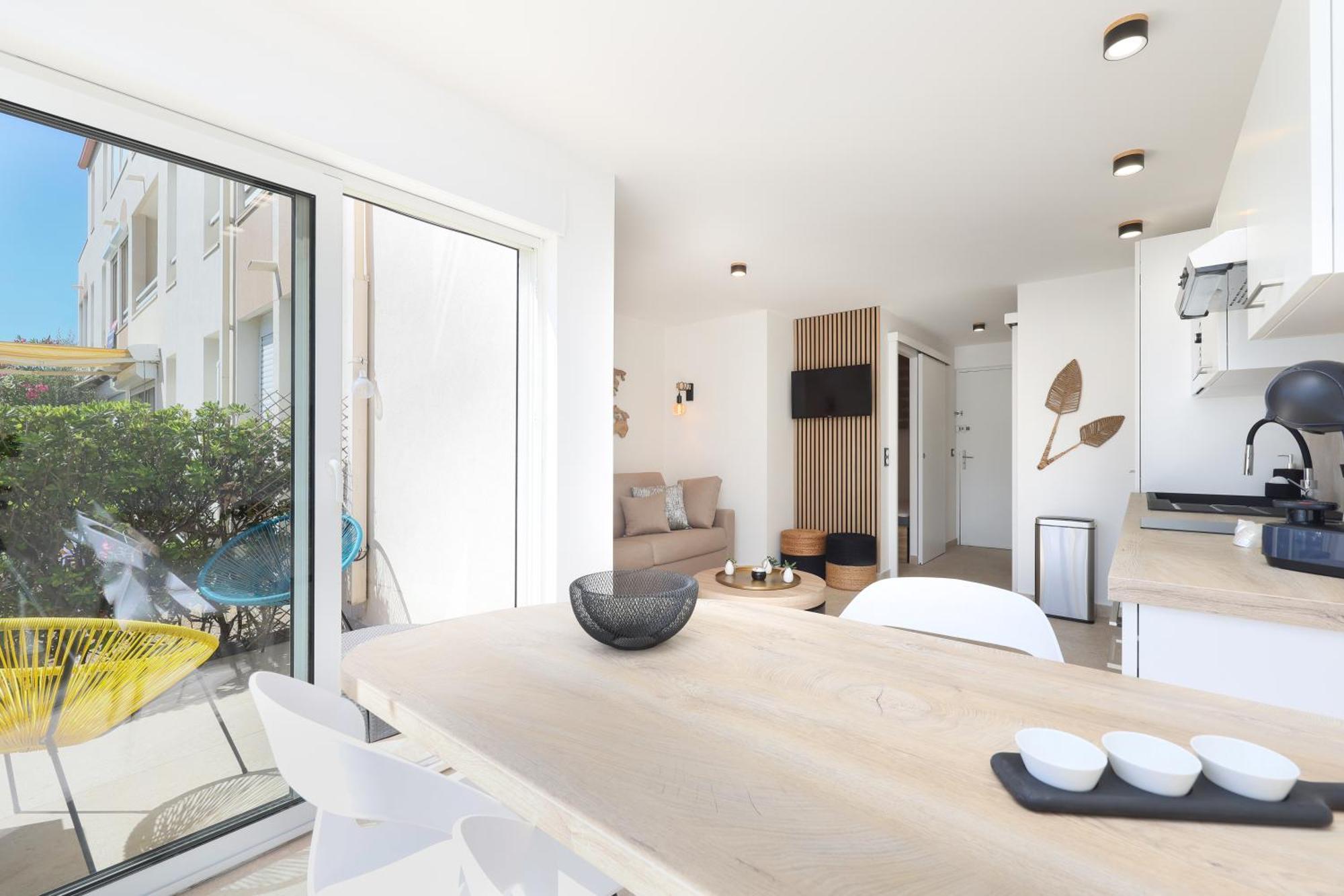 Chez Bastelle Lägenhet Saint-Cyprien  Exteriör bild
