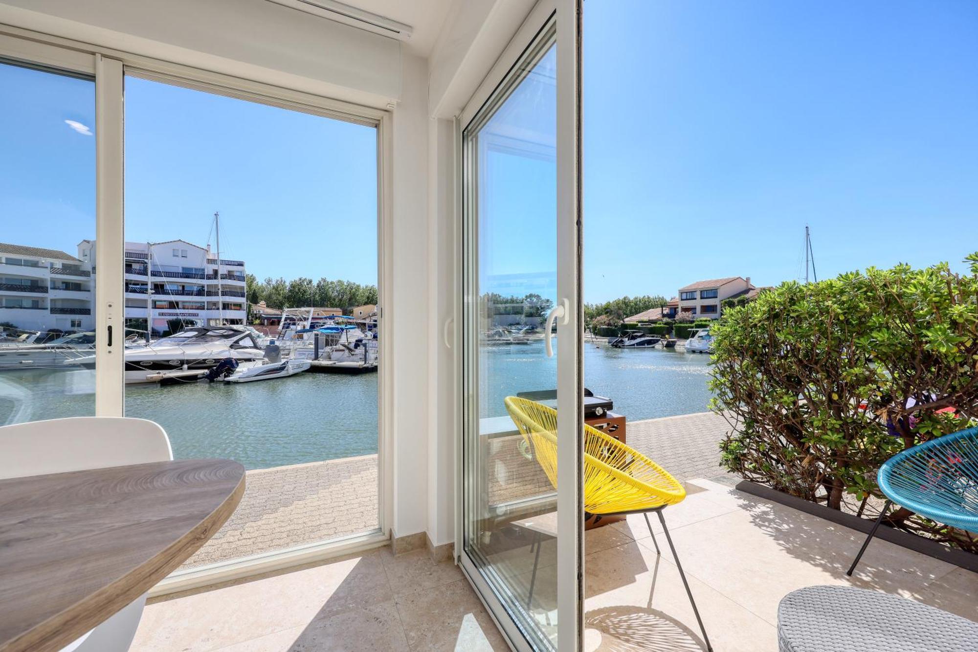 Chez Bastelle Lägenhet Saint-Cyprien  Exteriör bild