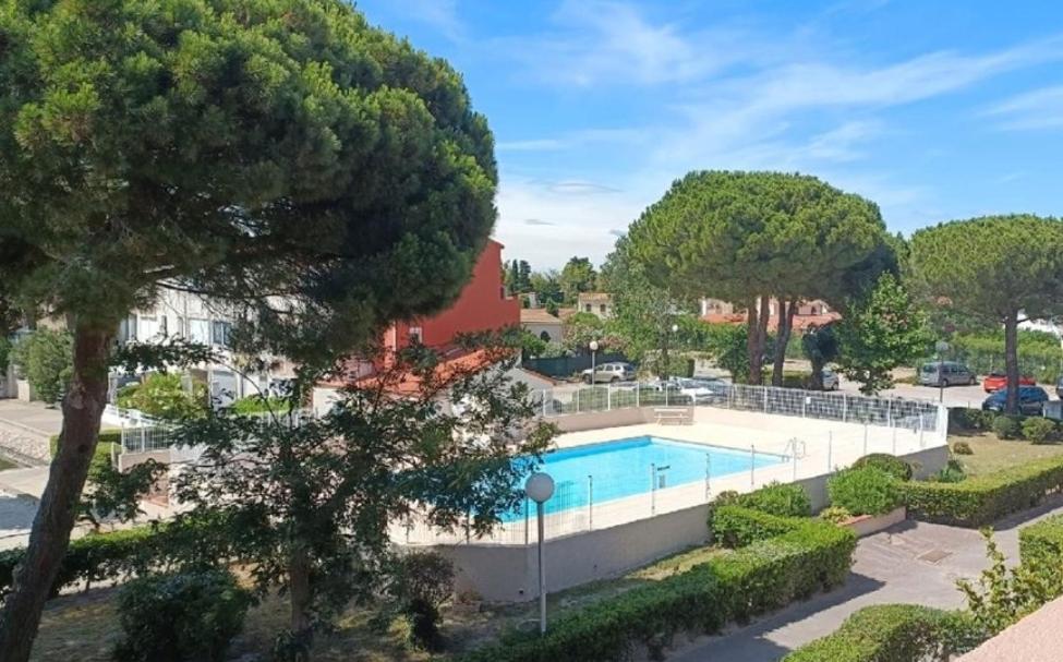 Chez Bastelle Lägenhet Saint-Cyprien  Exteriör bild